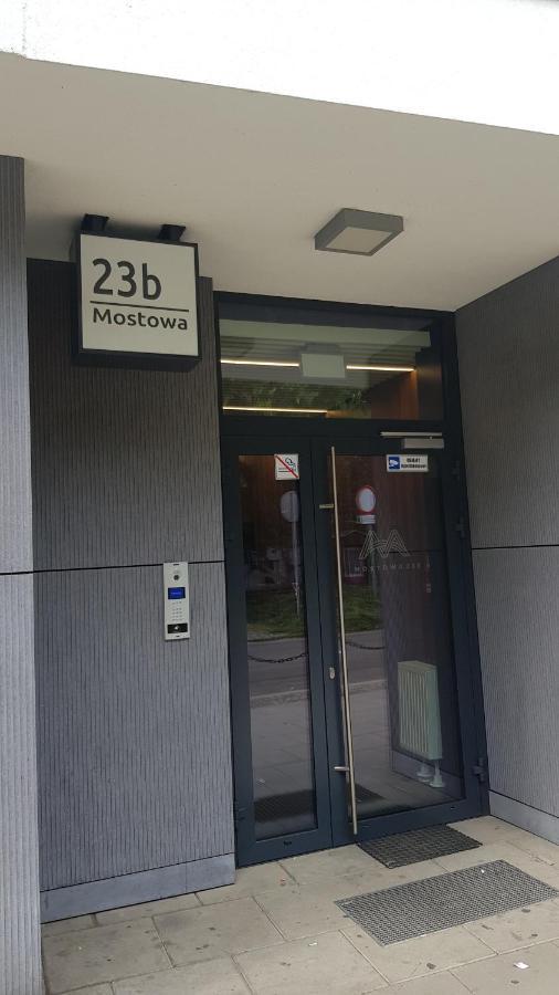 Chopin Park Lux Apartment, Self Check-In 24H, Free Parking, Air-Conditioning Poznań Esterno foto