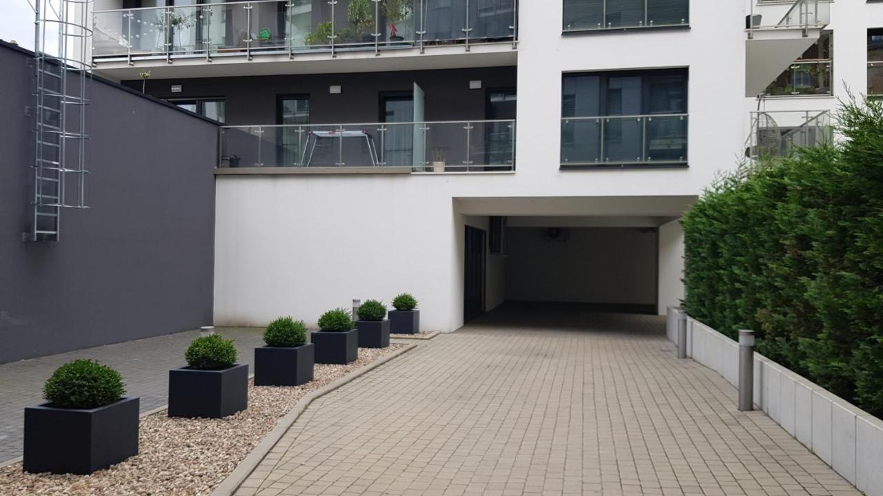 Chopin Park Lux Apartment, Self Check-In 24H, Free Parking, Air-Conditioning Poznań Esterno foto