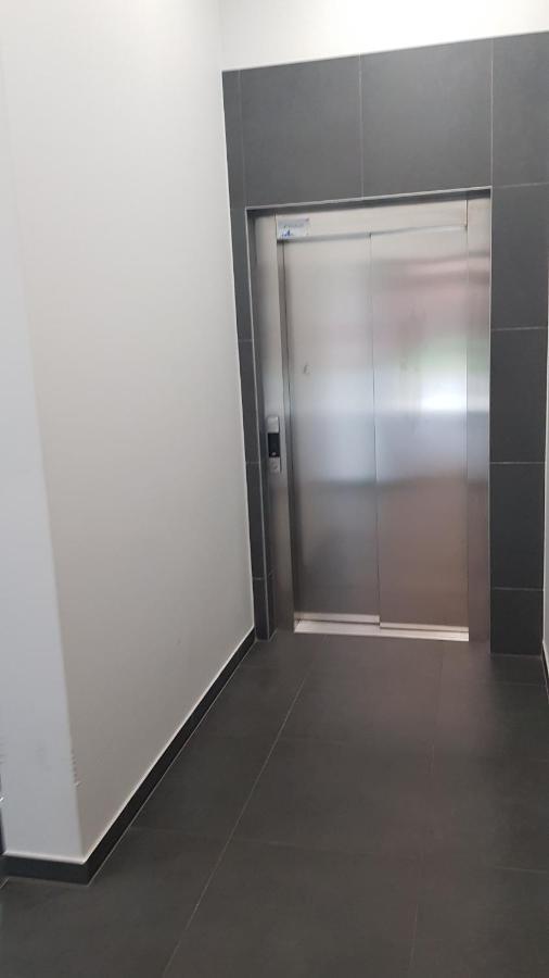Chopin Park Lux Apartment, Self Check-In 24H, Free Parking, Air-Conditioning Poznań Esterno foto