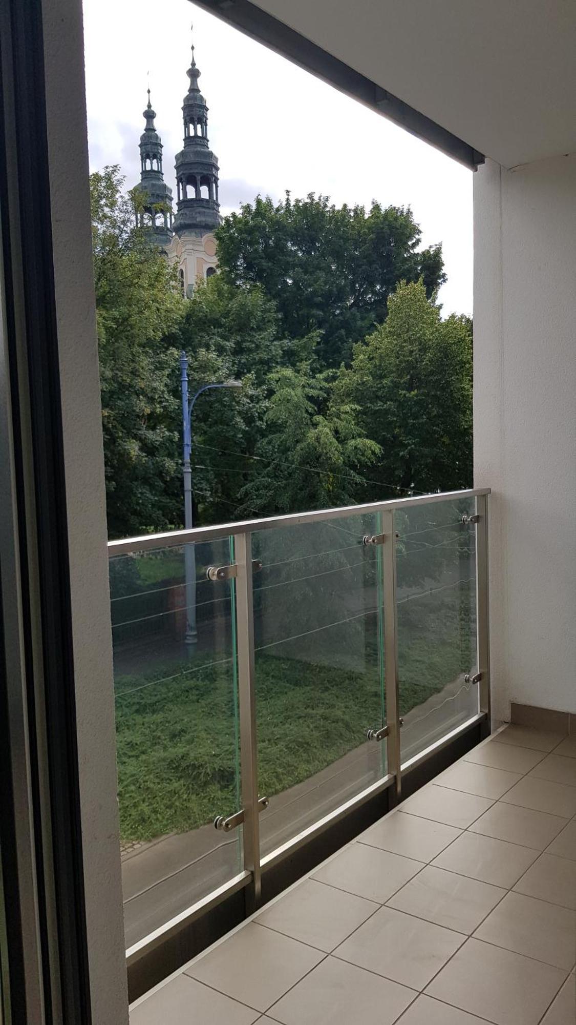 Chopin Park Lux Apartment, Self Check-In 24H, Free Parking, Air-Conditioning Poznań Esterno foto