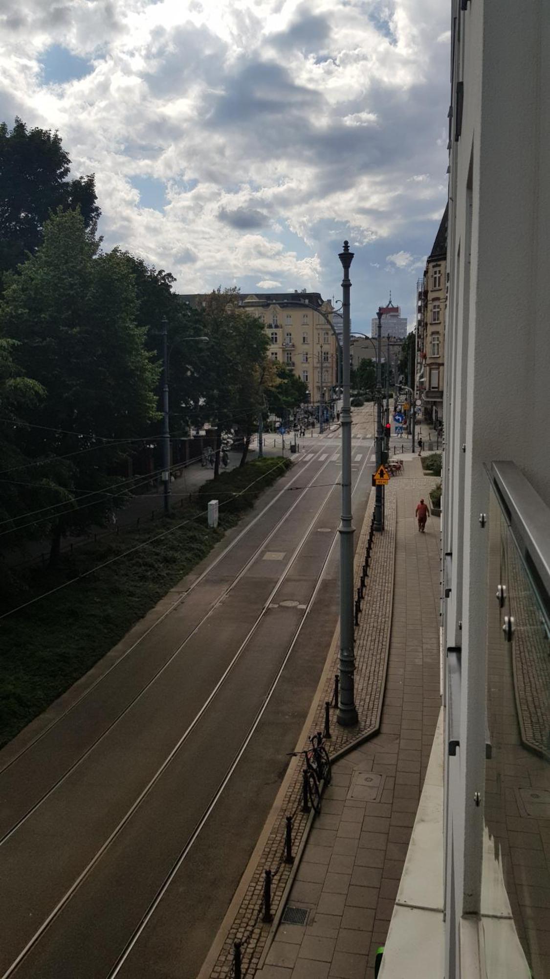 Chopin Park Lux Apartment, Self Check-In 24H, Free Parking, Air-Conditioning Poznań Esterno foto