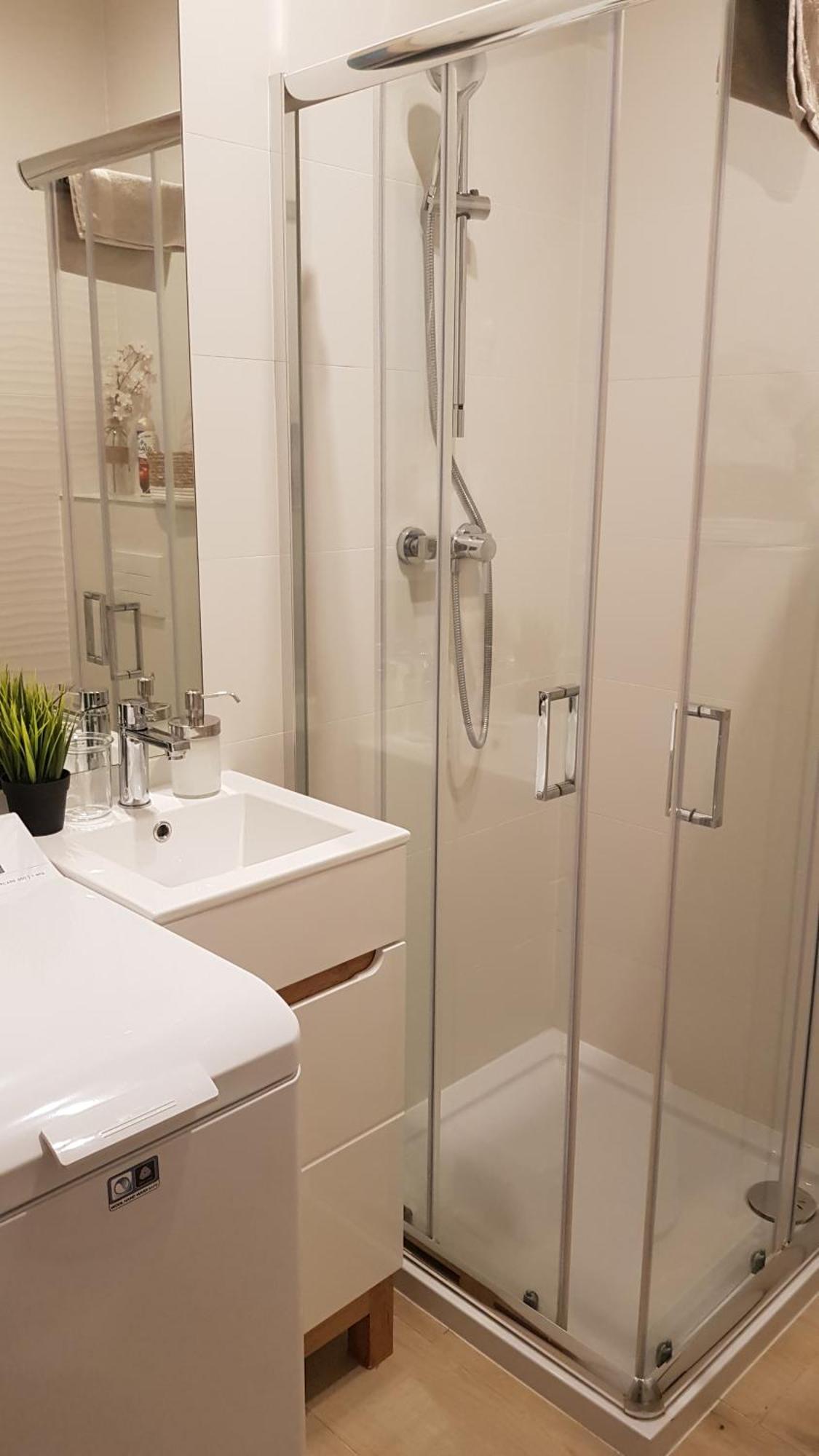 Chopin Park Lux Apartment, Self Check-In 24H, Free Parking, Air-Conditioning Poznań Esterno foto