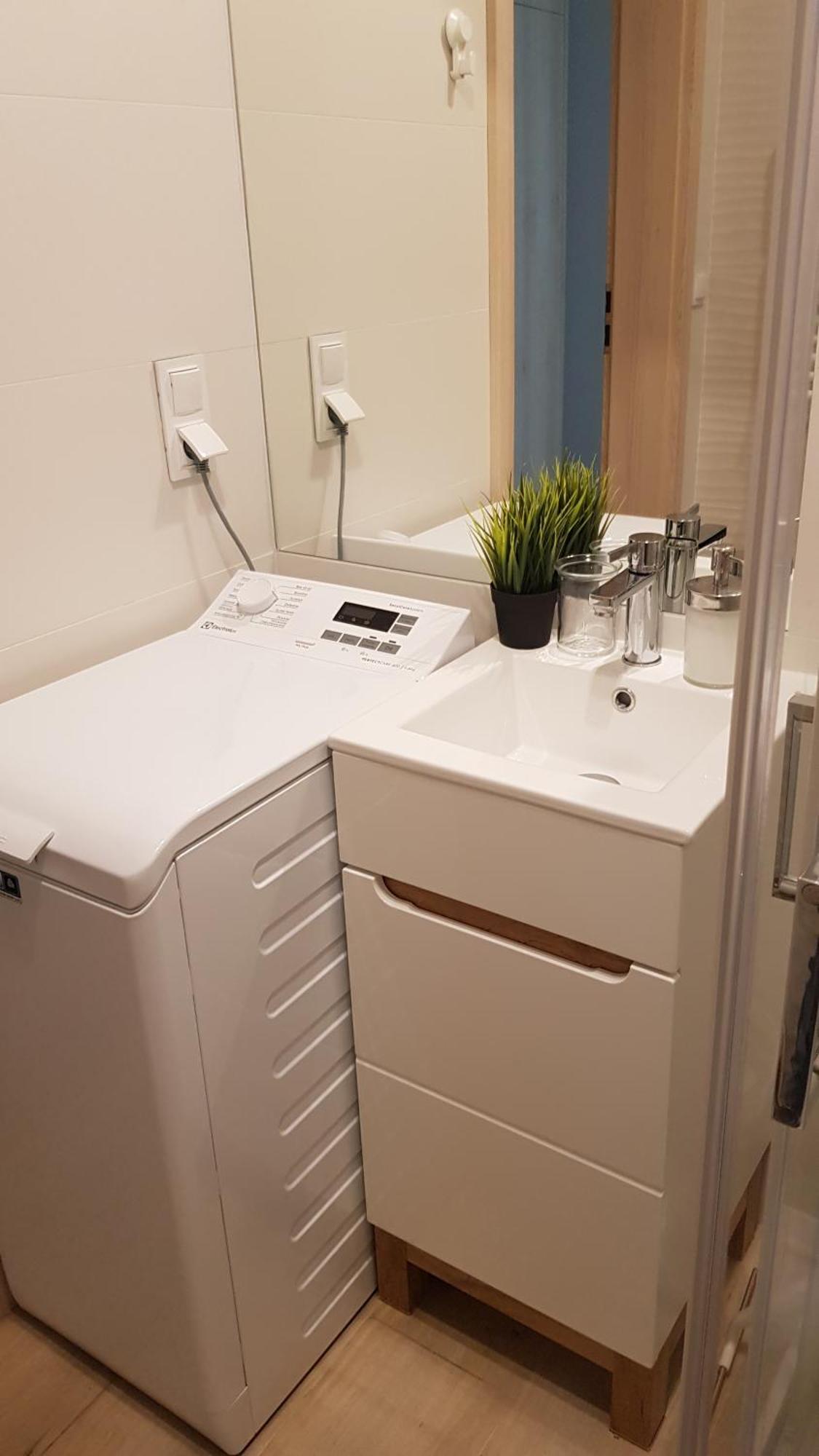 Chopin Park Lux Apartment, Self Check-In 24H, Free Parking, Air-Conditioning Poznań Esterno foto