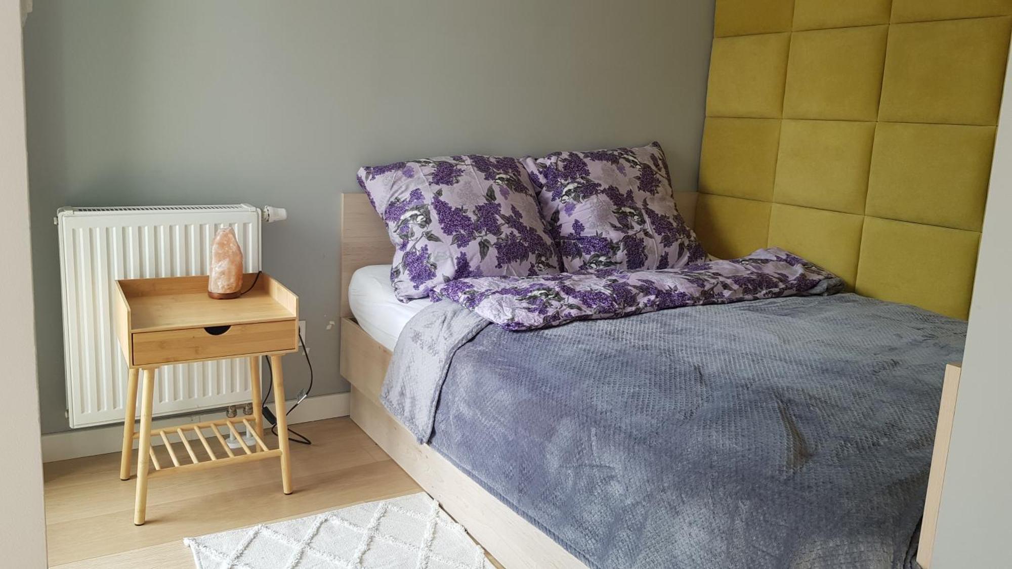 Chopin Park Lux Apartment, Self Check-In 24H, Free Parking, Air-Conditioning Poznań Esterno foto