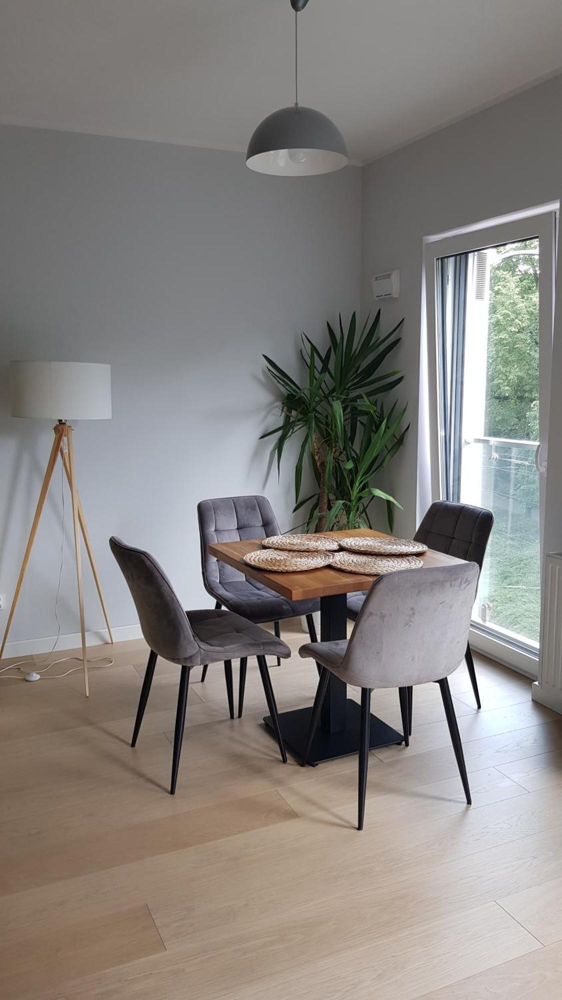 Chopin Park Lux Apartment, Self Check-In 24H, Free Parking, Air-Conditioning Poznań Esterno foto
