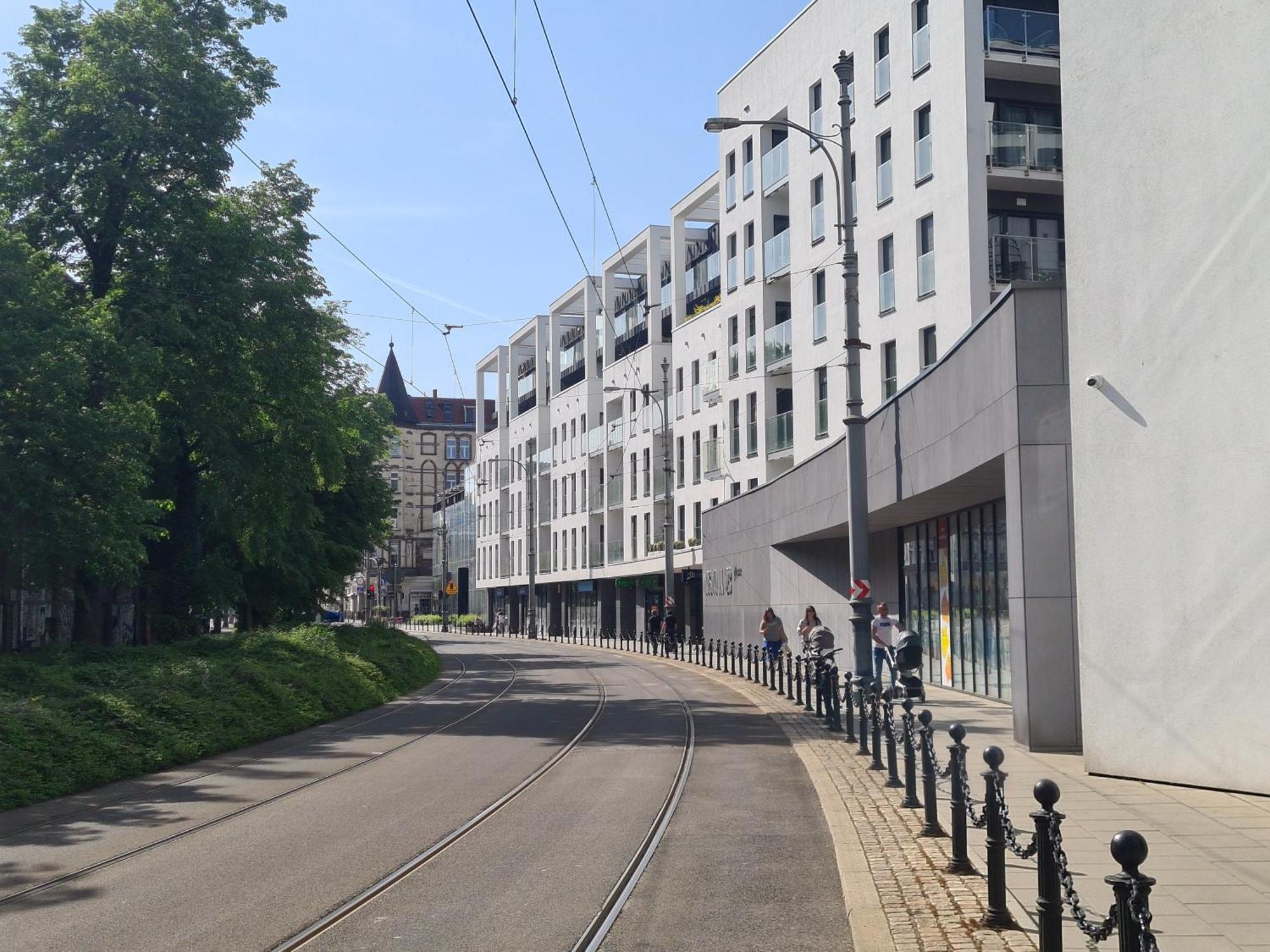 Chopin Park Lux Apartment, Self Check-In 24H, Free Parking, Air-Conditioning Poznań Esterno foto