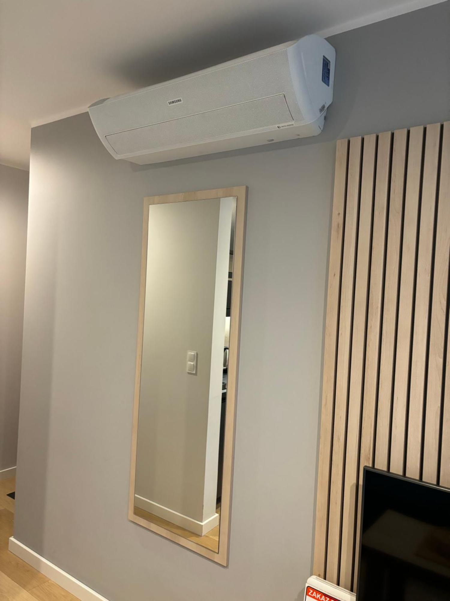 Chopin Park Lux Apartment, Self Check-In 24H, Free Parking, Air-Conditioning Poznań Camera foto